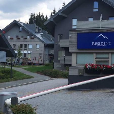 Resort 302 Harrachov Εξωτερικό φωτογραφία