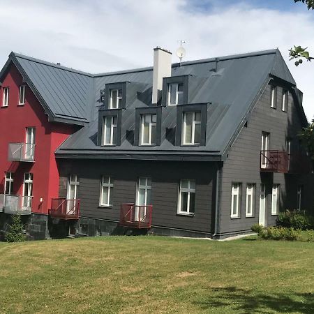 Resort 302 Harrachov Εξωτερικό φωτογραφία