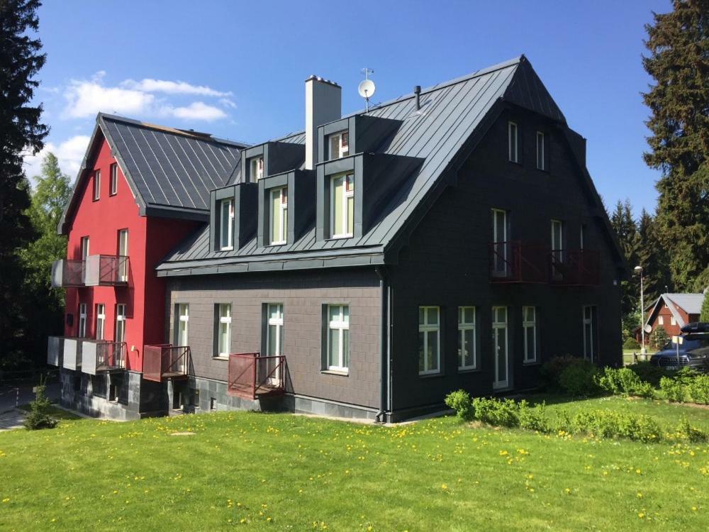Resort 302 Harrachov Εξωτερικό φωτογραφία