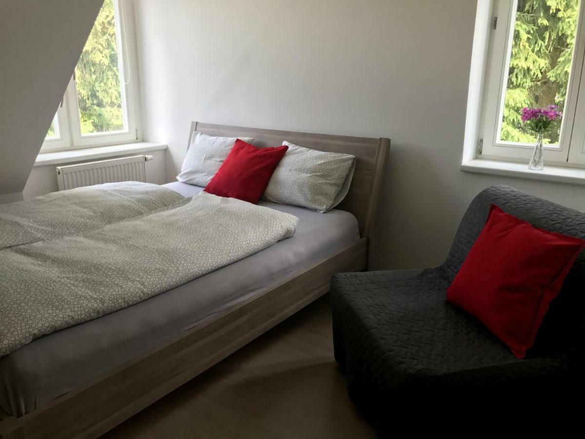 Resort 302 Harrachov Εξωτερικό φωτογραφία