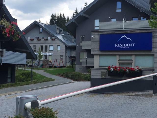 Resort 302 Harrachov Εξωτερικό φωτογραφία