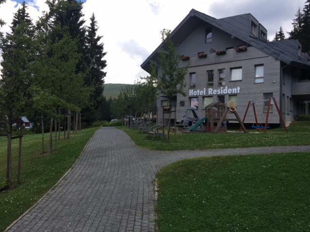 Resort 302 Harrachov Εξωτερικό φωτογραφία