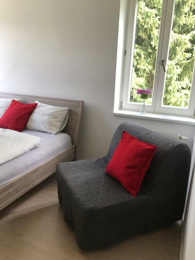 Resort 302 Harrachov Εξωτερικό φωτογραφία